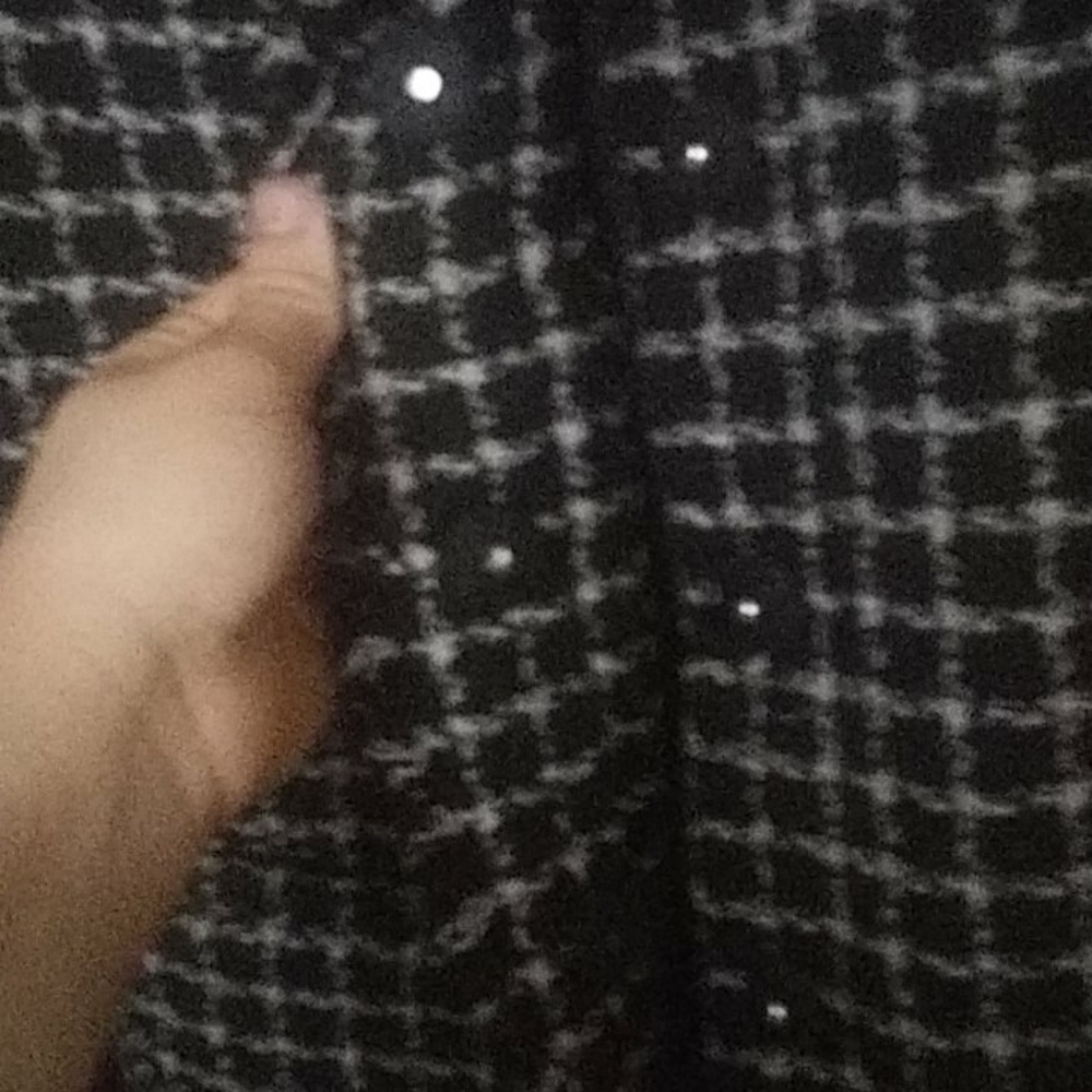 Tweed jacket - Picture 2 of 3